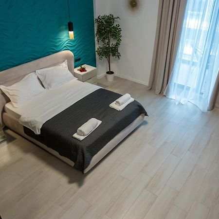 Perfect Studio Sea On Mamaia Luaran gambar