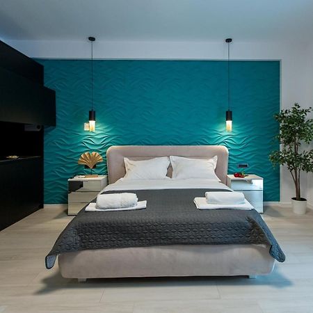 Perfect Studio Sea On Mamaia Luaran gambar
