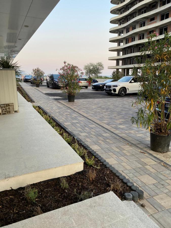 Perfect Studio Sea On Mamaia Luaran gambar
