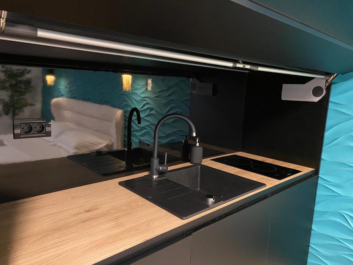 Perfect Studio Sea On Mamaia Luaran gambar